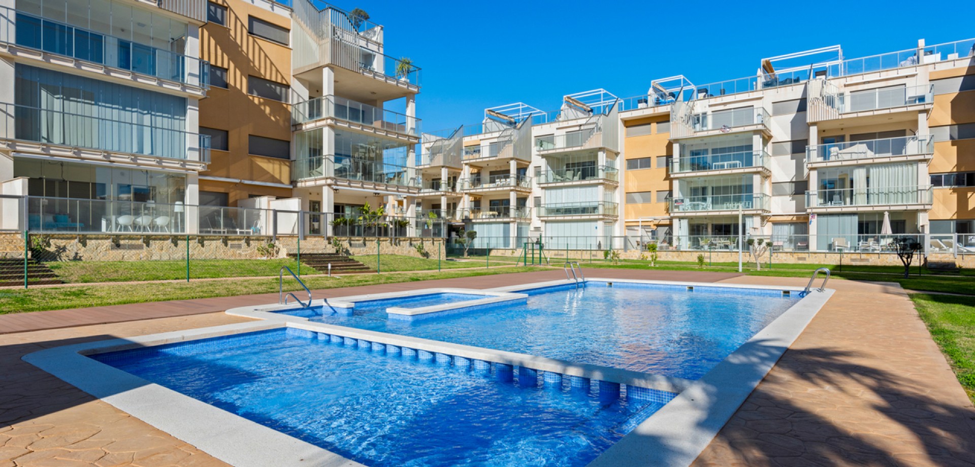 Apartamento en venta en Alicante 1