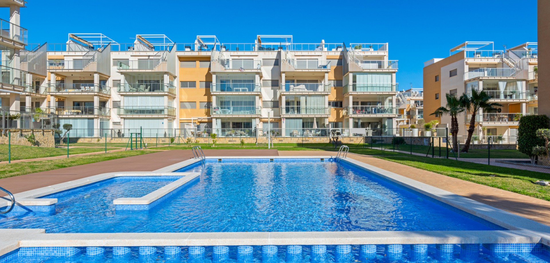 Apartamento en venta en Alicante 2