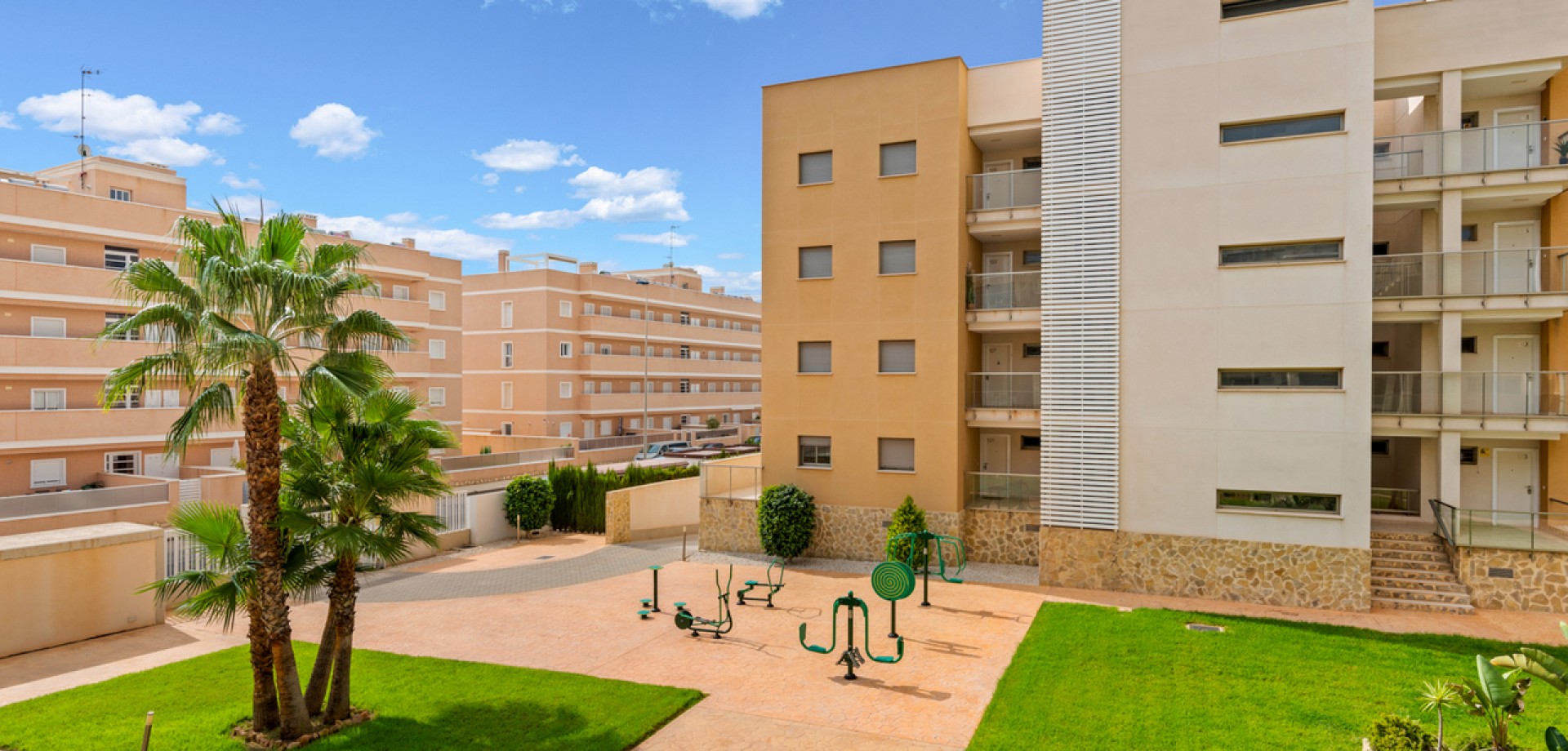 Appartement te koop in Alicante 23