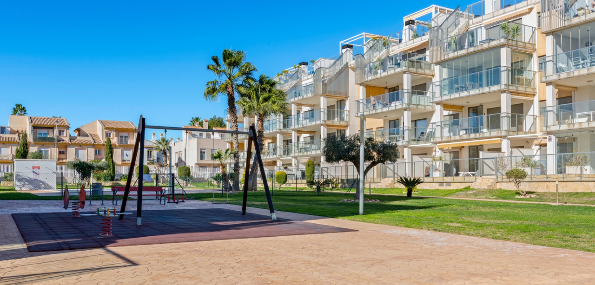 Apartamento en venta en Alicante 24