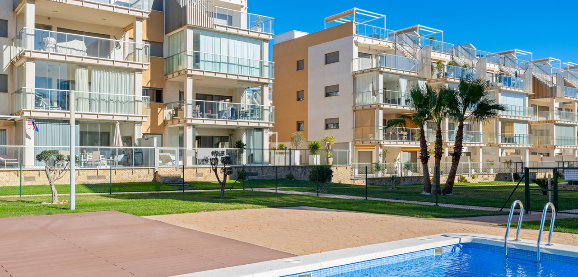 Apartamento en venta en Alicante 27