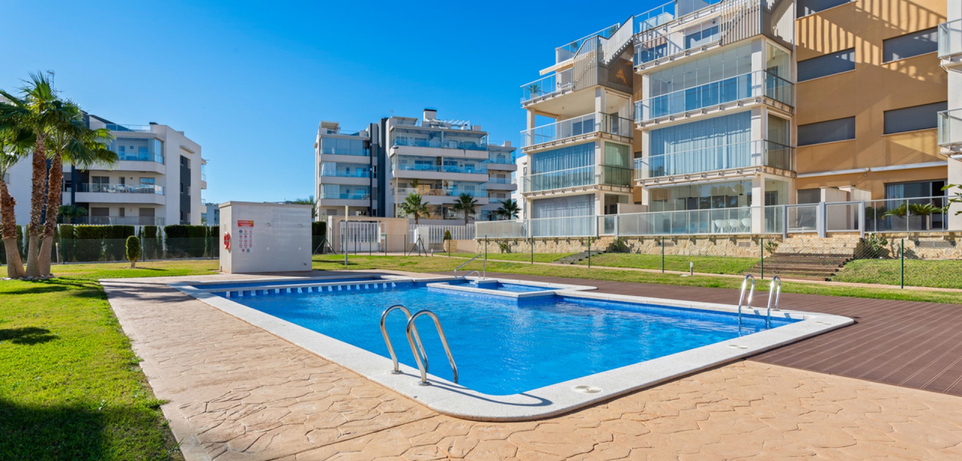 Apartamento en venta en Alicante 28