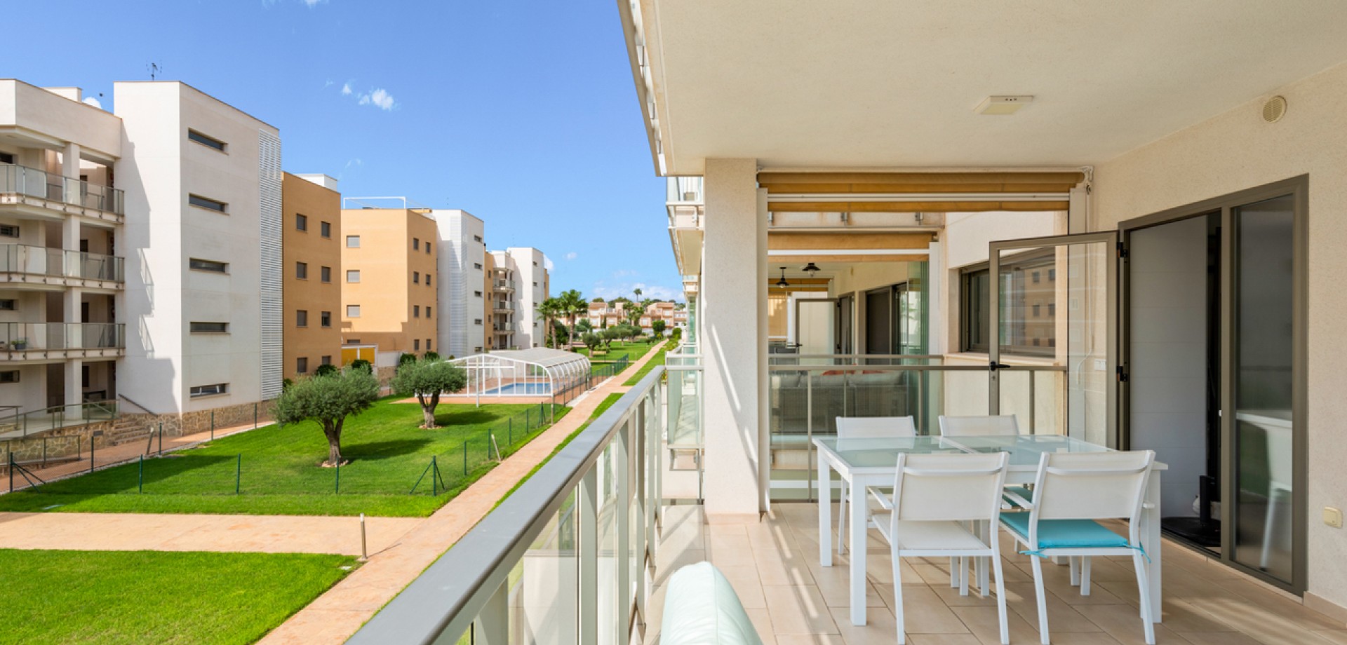 Appartement te koop in Alicante 3