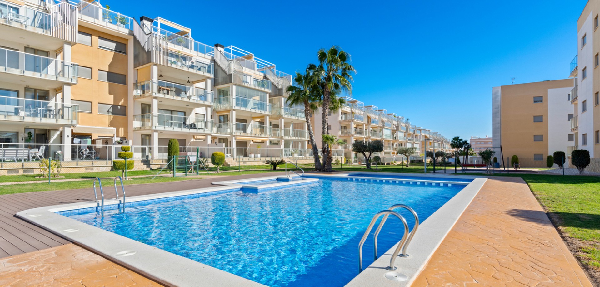 Apartamento en venta en Alicante 30