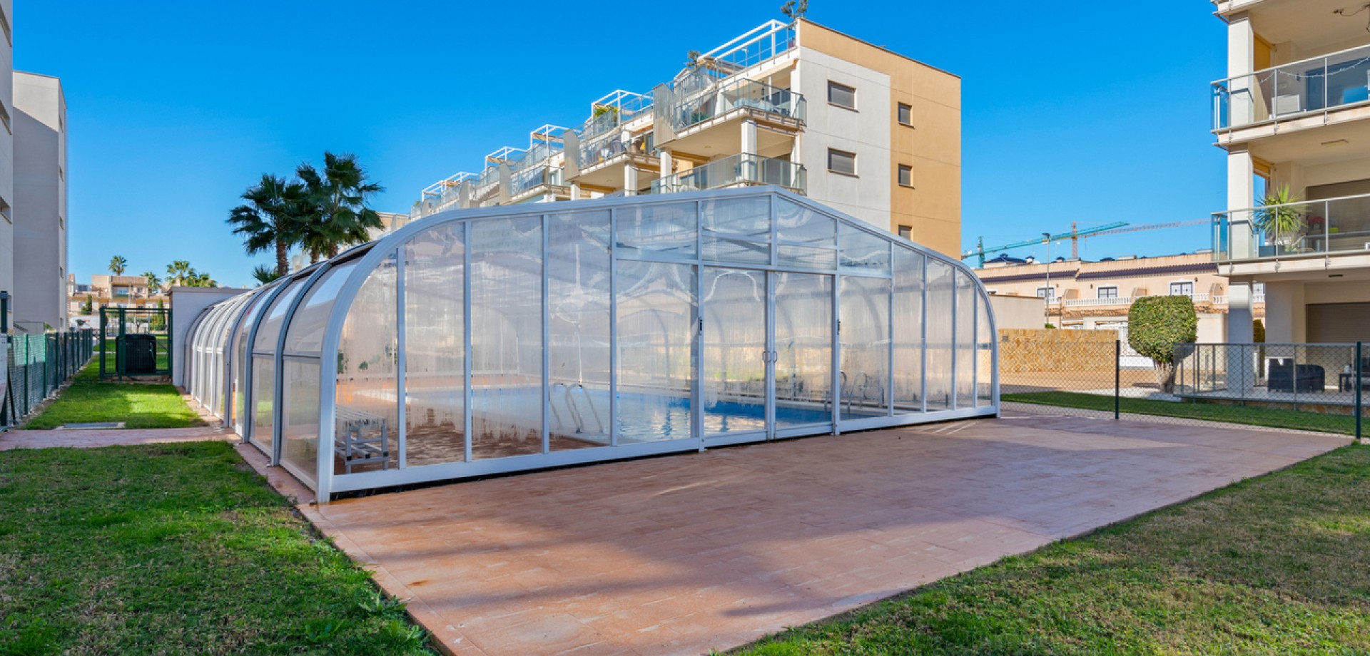 Wohnung zum Verkauf in Alicante 31