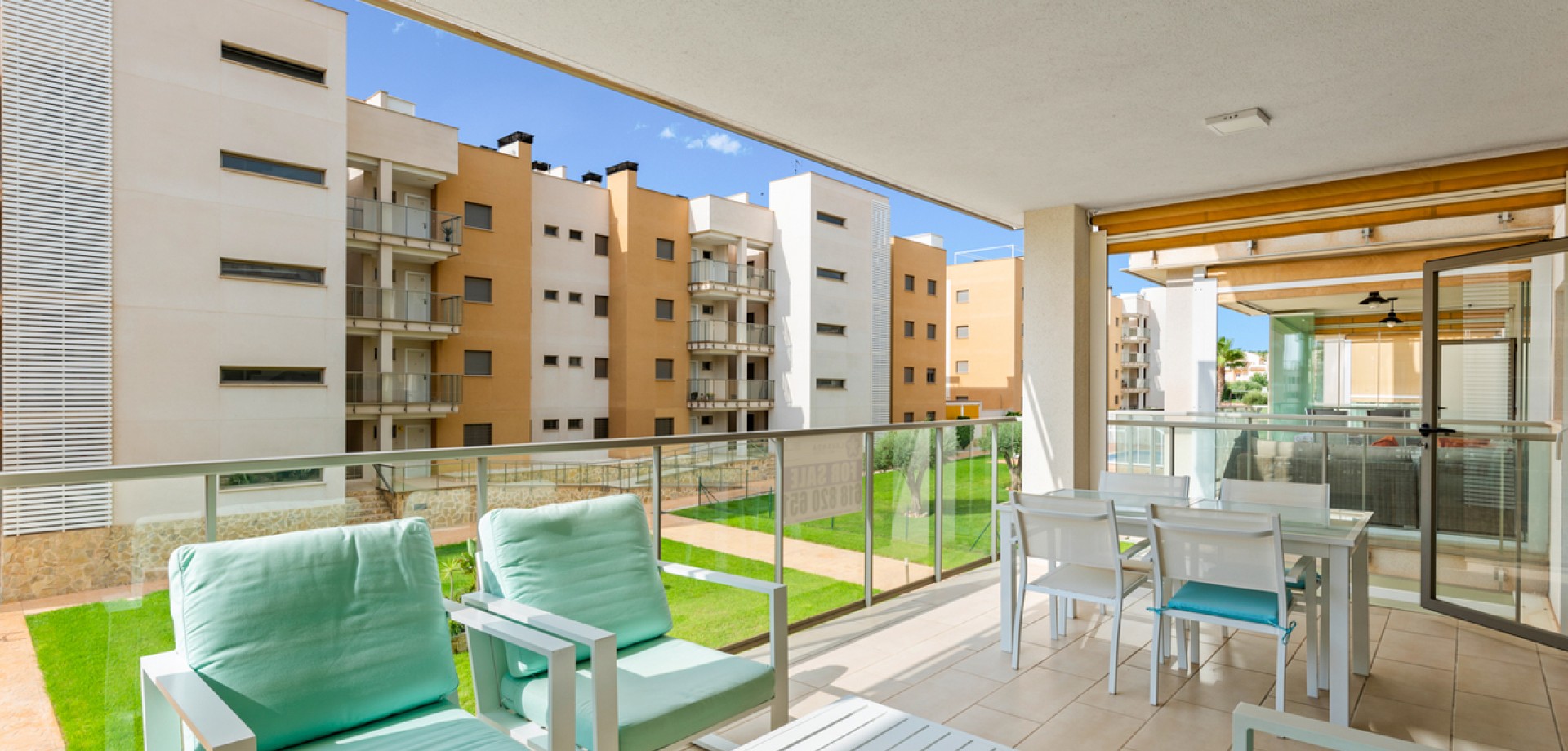 Appartement te koop in Alicante 4