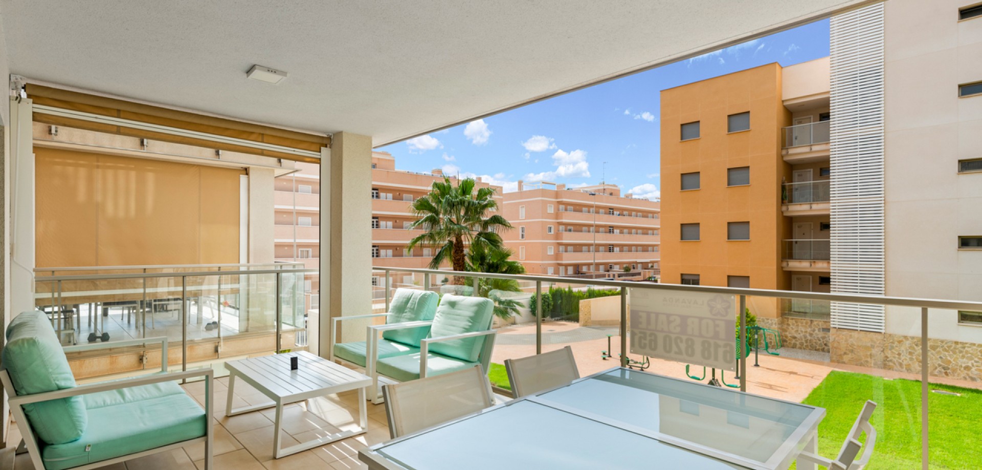 Appartement te koop in Alicante 5