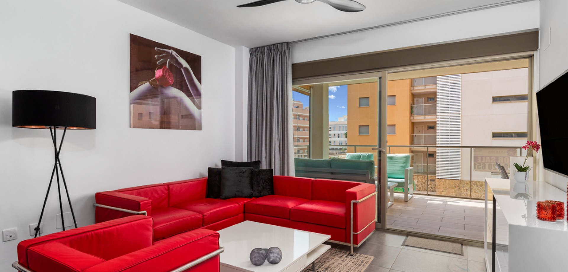 Appartement te koop in Alicante 7