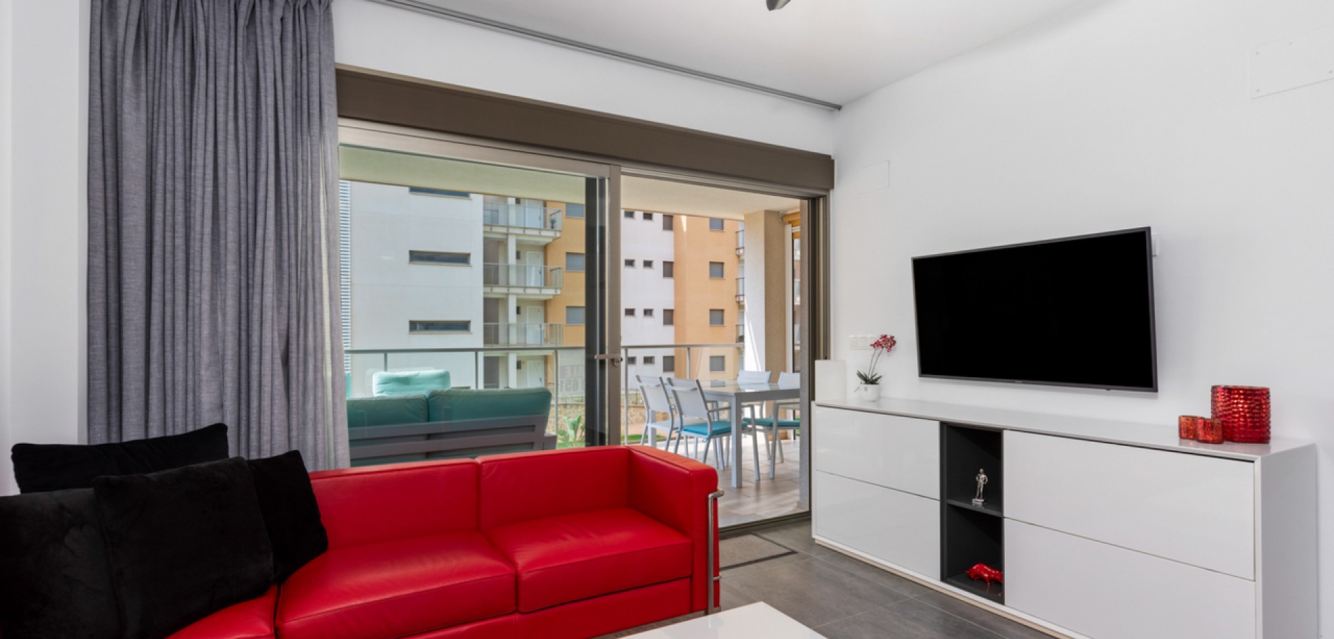 Apartamento en venta en Alicante 8