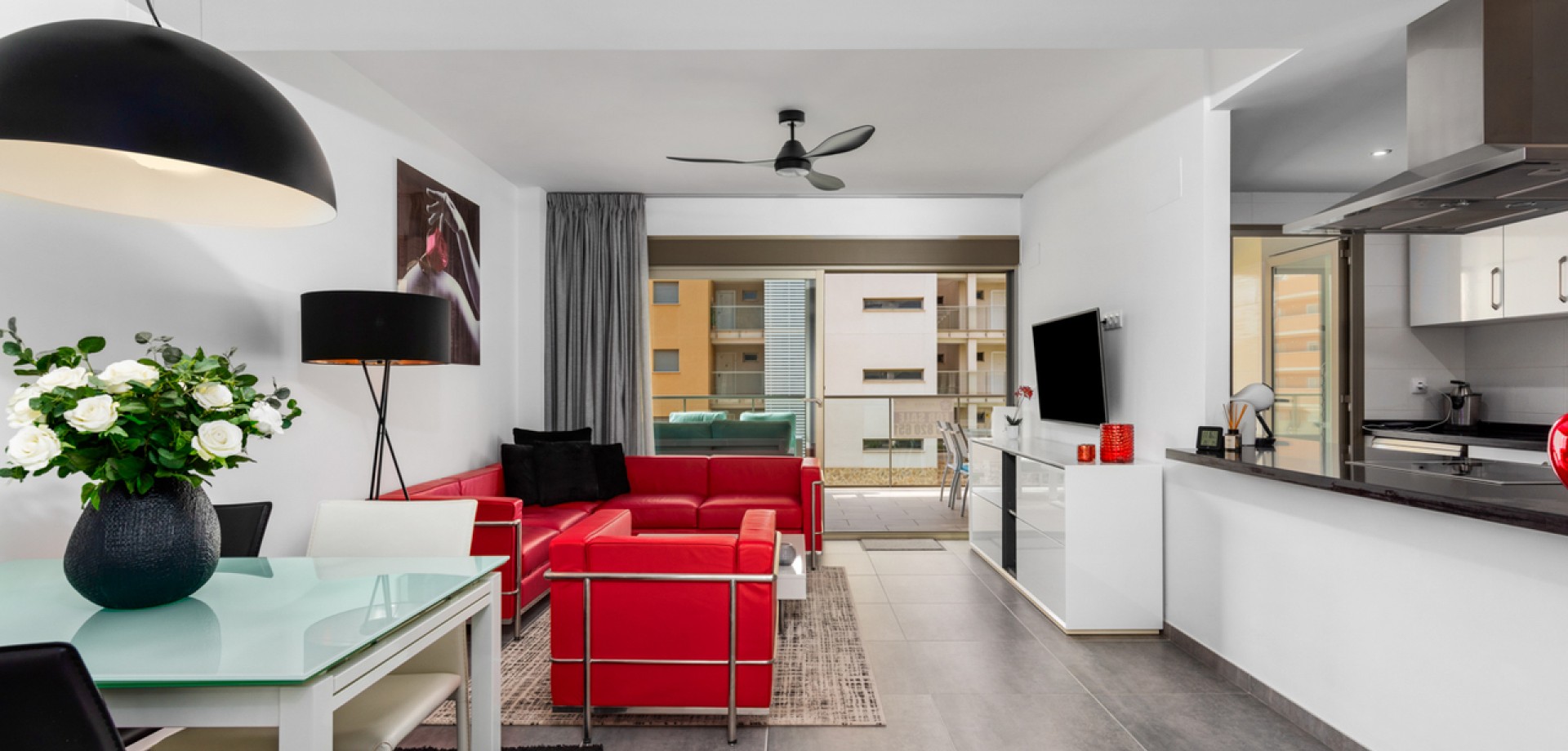 Appartement te koop in Alicante 9