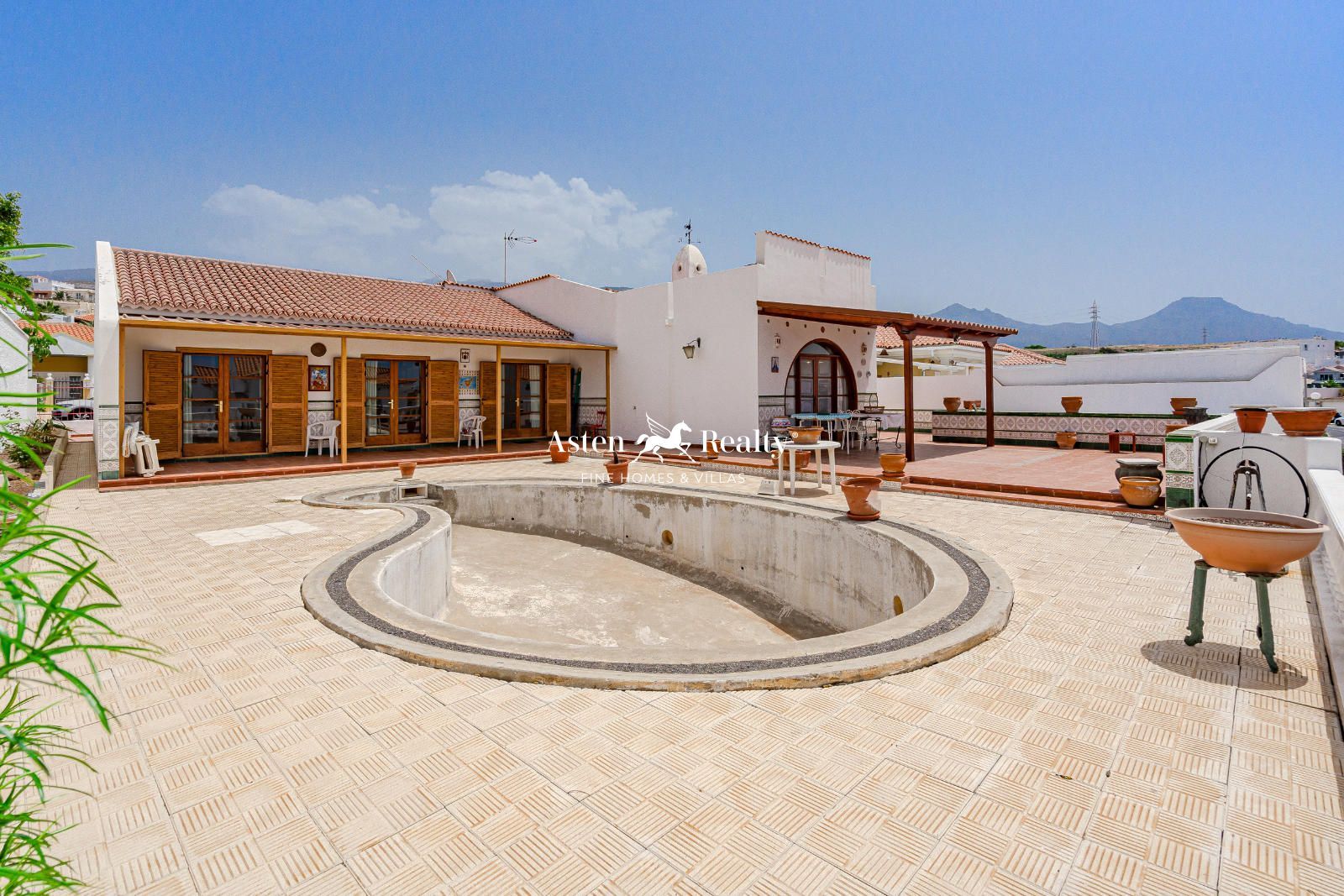 Haus zum Verkauf in Tenerife 16