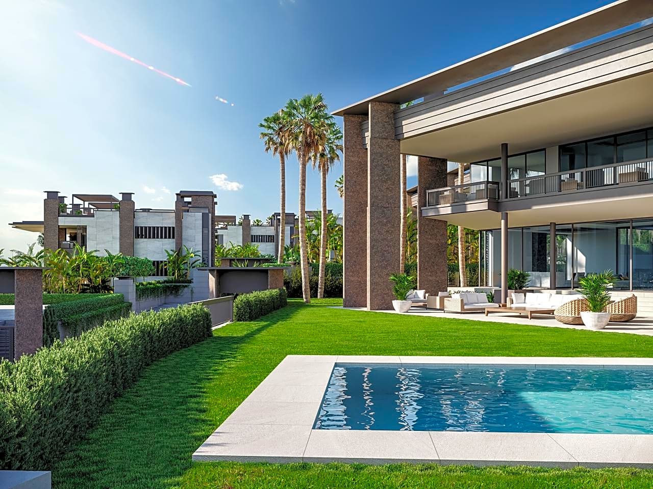 Villa à vendre à Marbella - Nueva Andalucía 1