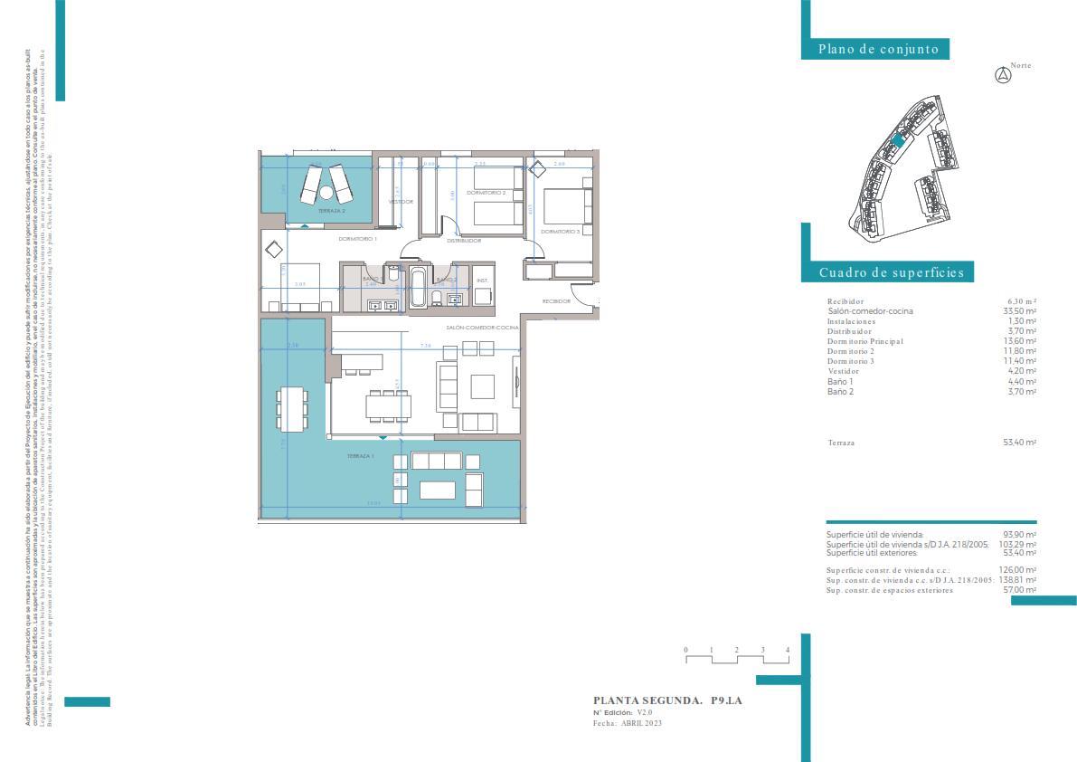 Appartement de luxe à vendre à Estepona 17