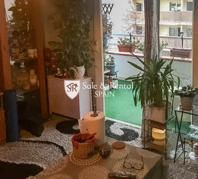 Apartament na sprzedaż w Lloret de Mar 2