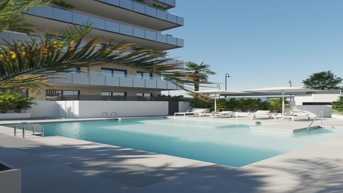 Penthouse te koop in Mijas 2