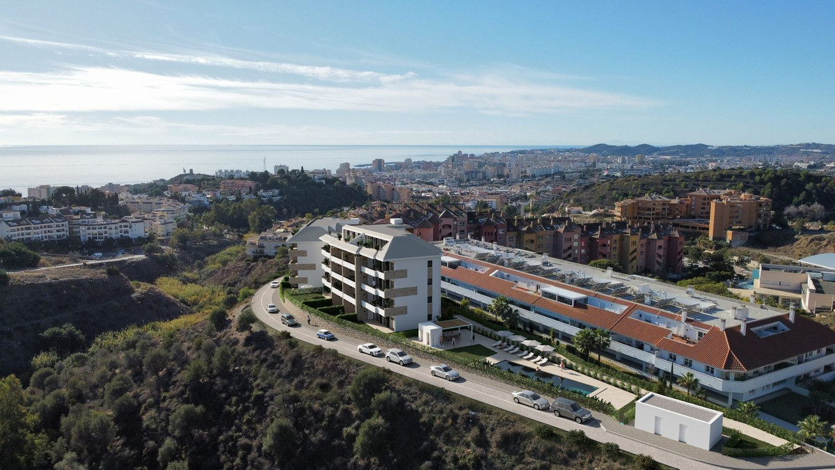 Apartament na sprzedaż w Fuengirola 10