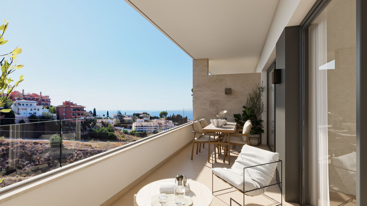 Apartamento en venta en Fuengirola 7