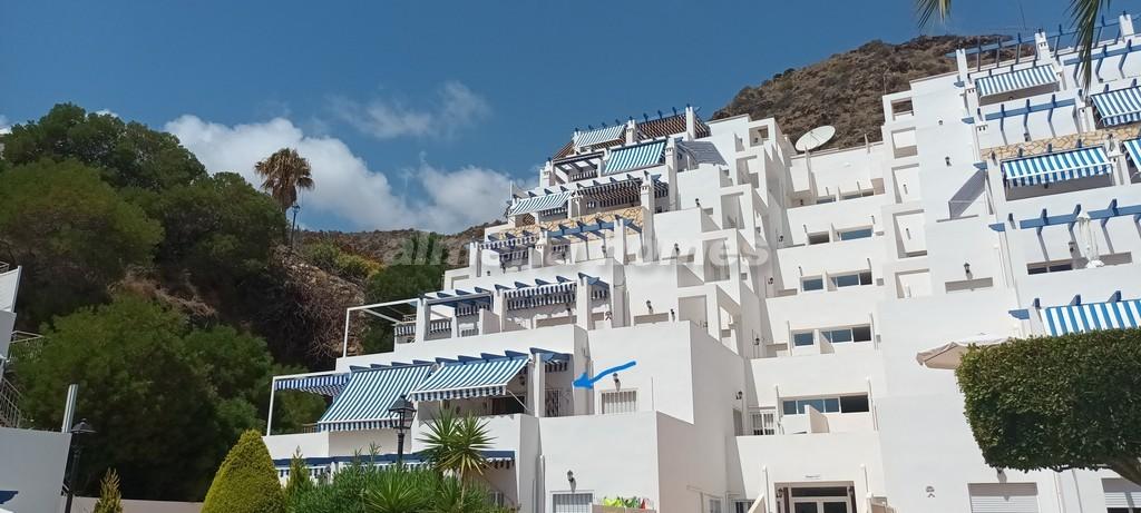 Appartement te koop in Mojacar är Roquetas de Mar 1