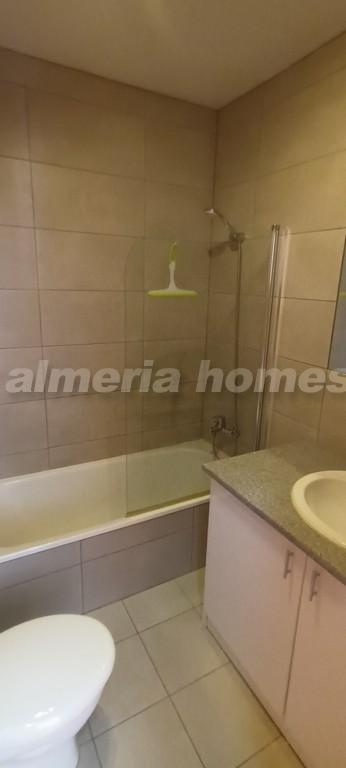 Apartament na sprzedaż w Mojacar är Roquetas de Mar 10