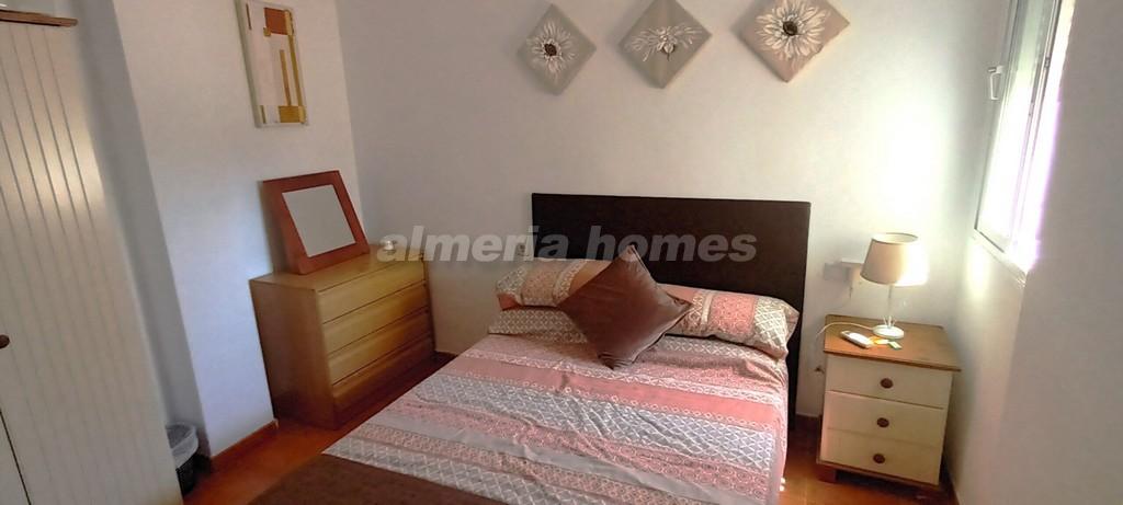 Apartament na sprzedaż w Mojacar är Roquetas de Mar 11