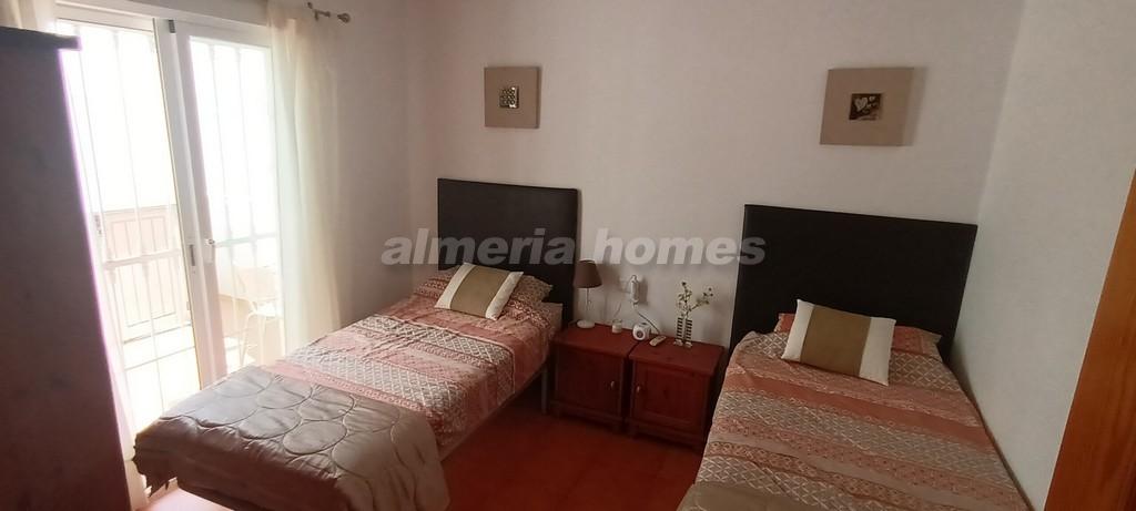 Apartament na sprzedaż w Mojacar är Roquetas de Mar 12