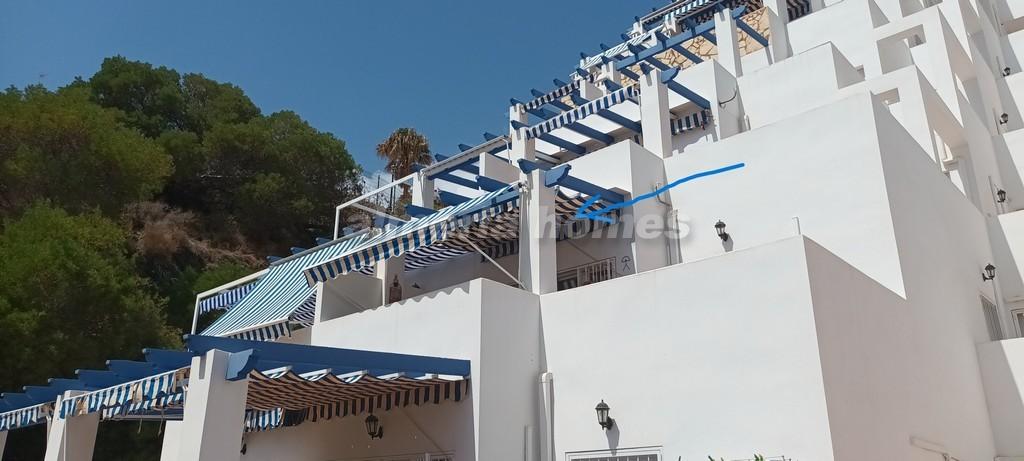 Appartement te koop in Mojacar är Roquetas de Mar 13