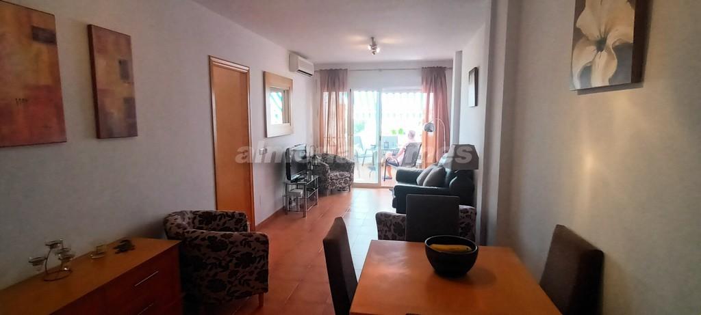 Apartamento en venta en Mojacar är Roquetas de Mar 3