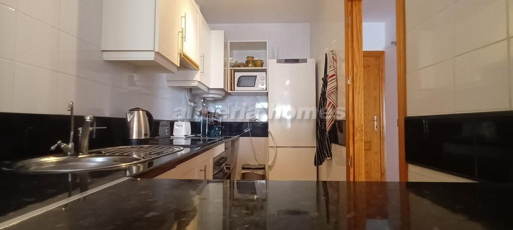 Appartement te koop in Mojacar är Roquetas de Mar 4