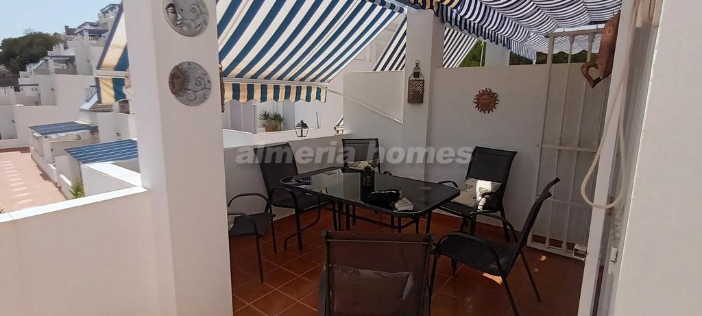 Appartement te koop in Mojacar är Roquetas de Mar 5