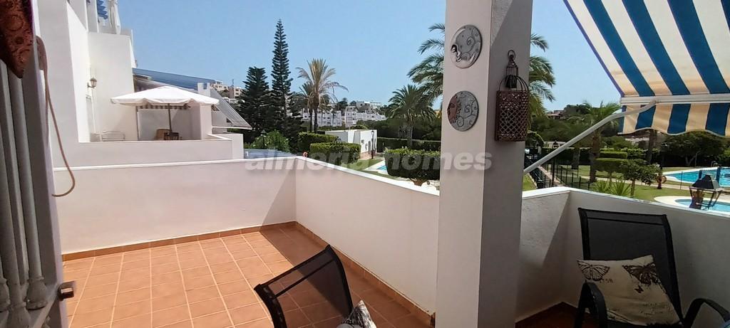 Appartement te koop in Mojacar är Roquetas de Mar 6