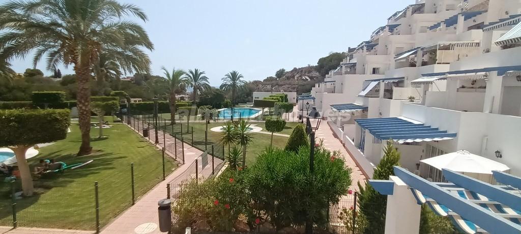 Appartement te koop in Mojacar är Roquetas de Mar 7