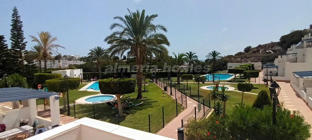 Appartement te koop in Mojacar är Roquetas de Mar 8