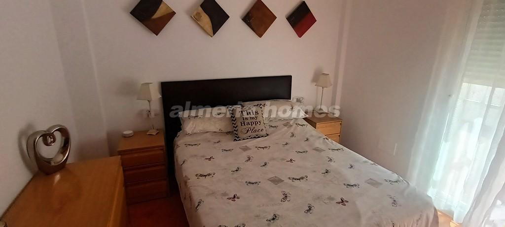 Appartement te koop in Mojacar är Roquetas de Mar 9