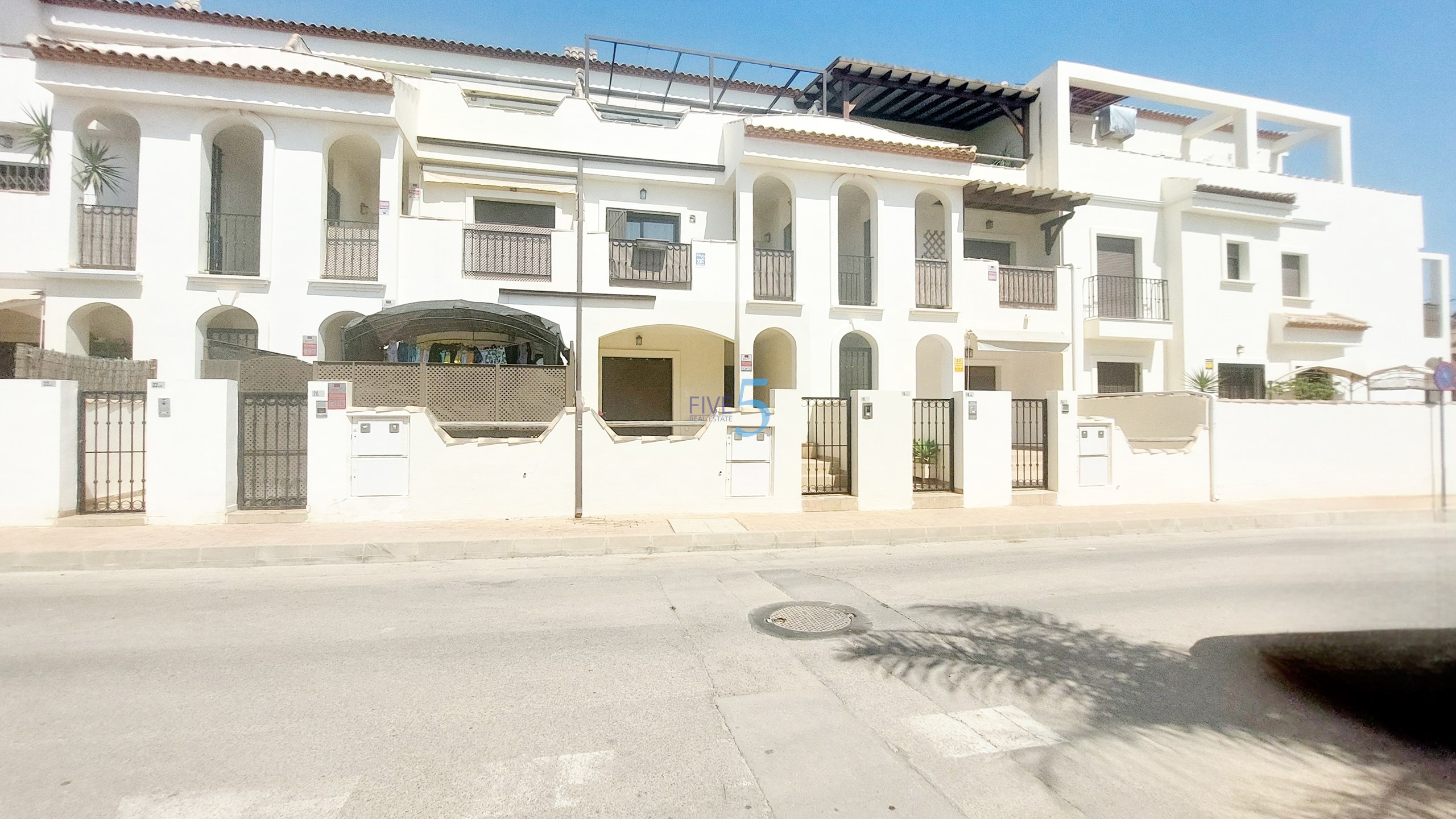 Apartament na sprzedaż w San Pedro del Pinatar and San Javier 1