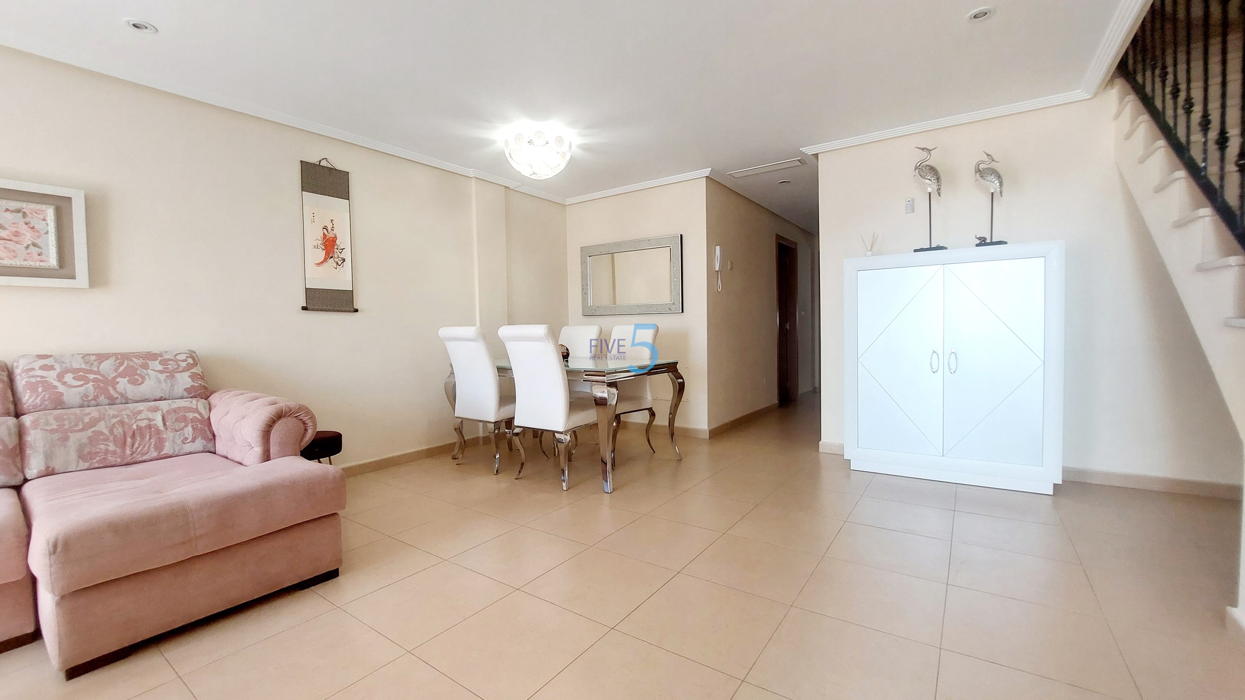 Apartament na sprzedaż w San Pedro del Pinatar and San Javier 10