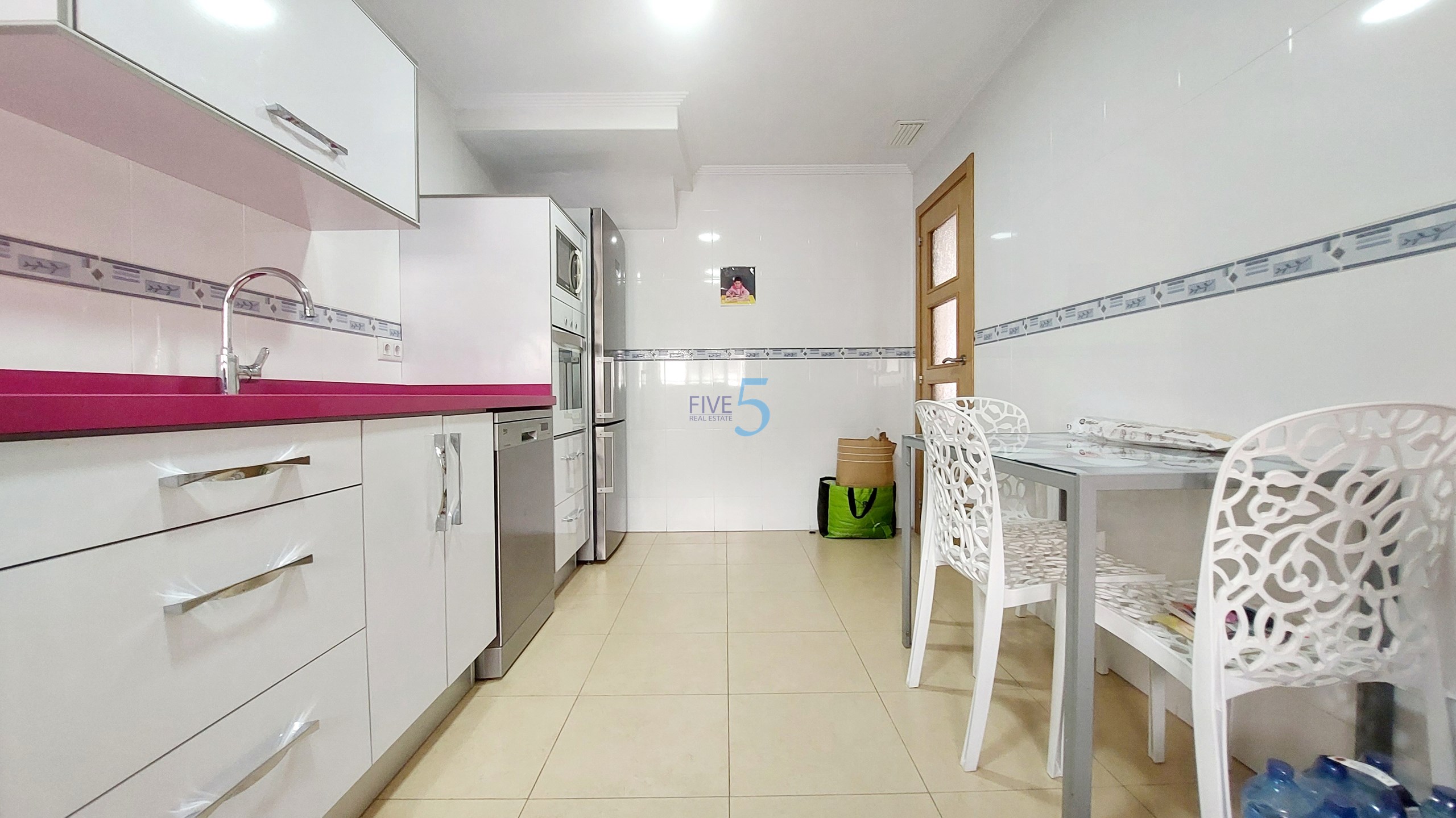 Apartament na sprzedaż w San Pedro del Pinatar and San Javier 11