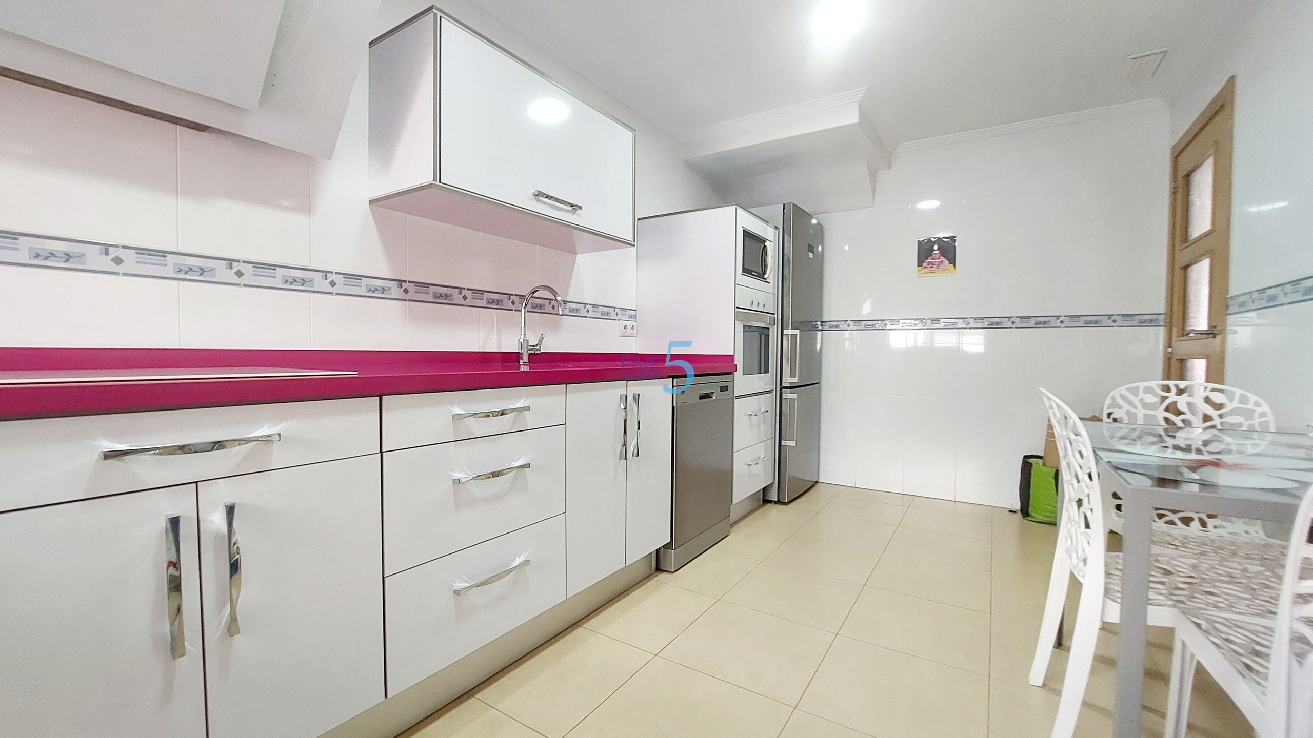 Apartament na sprzedaż w San Pedro del Pinatar and San Javier 12