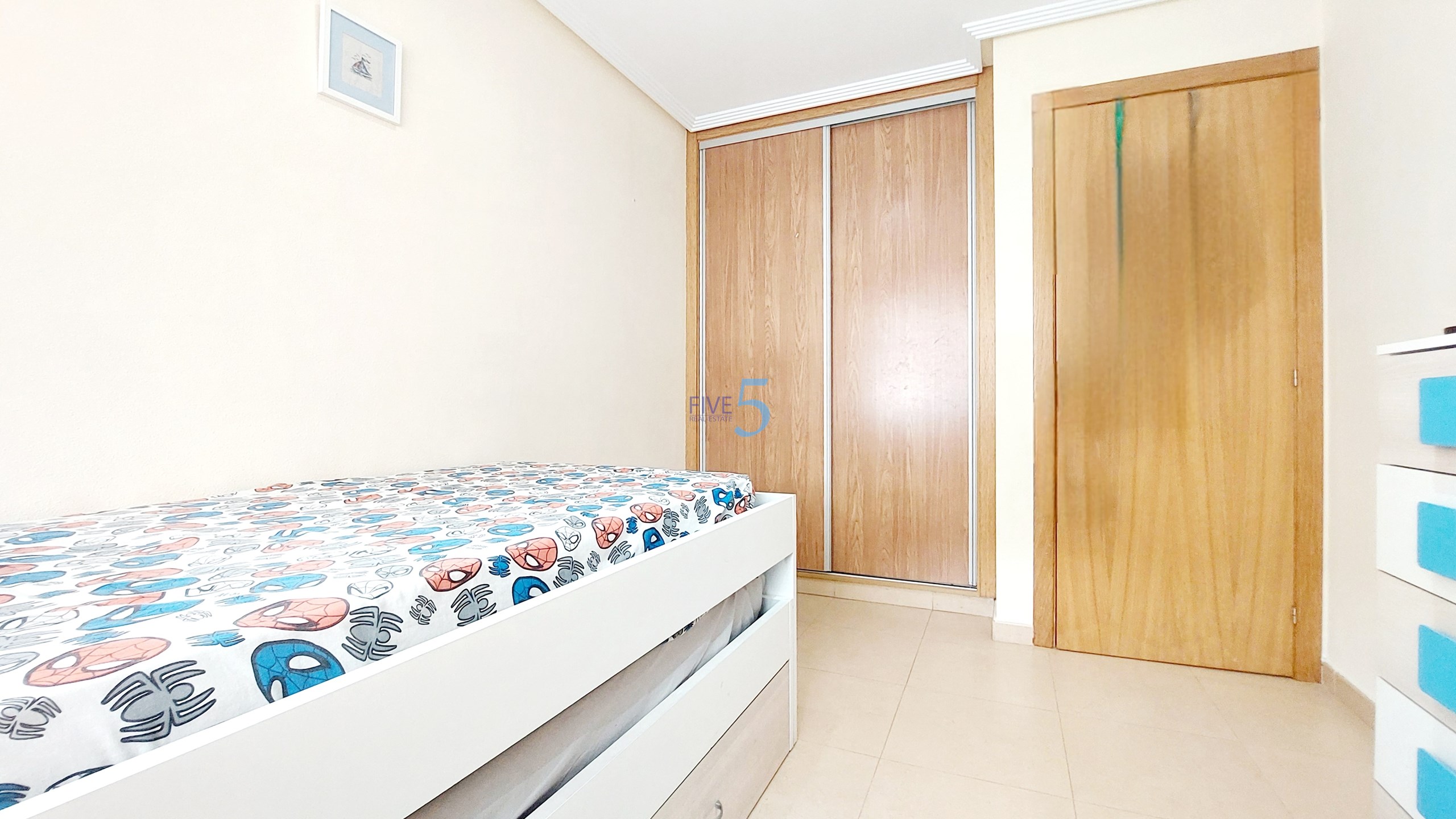 Apartament na sprzedaż w San Pedro del Pinatar and San Javier 19