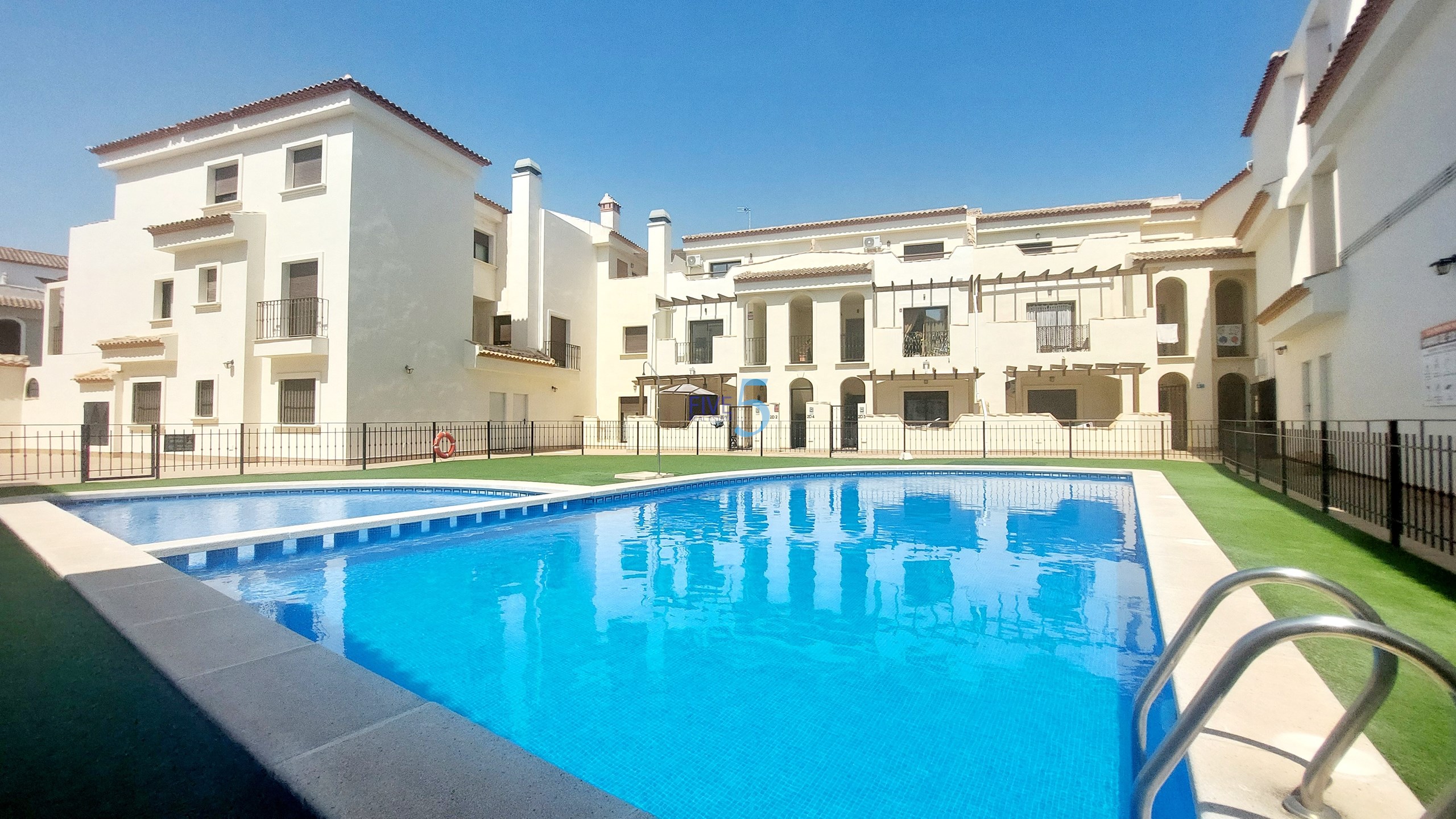 Apartament na sprzedaż w San Pedro del Pinatar and San Javier 2