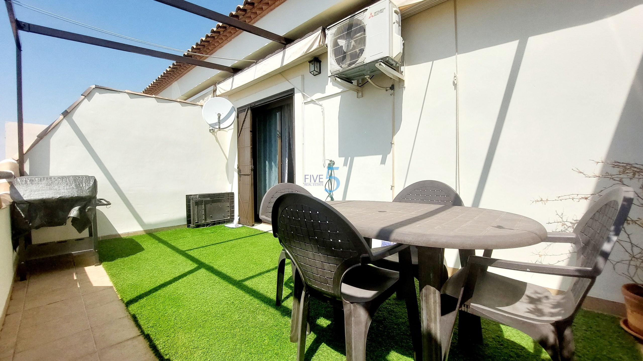 Apartament na sprzedaż w San Pedro del Pinatar and San Javier 27