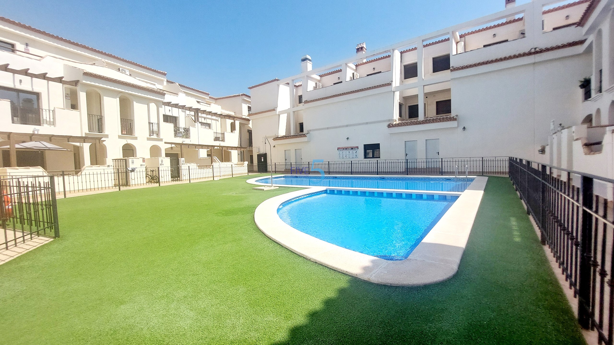 Apartament na sprzedaż w San Pedro del Pinatar and San Javier 30