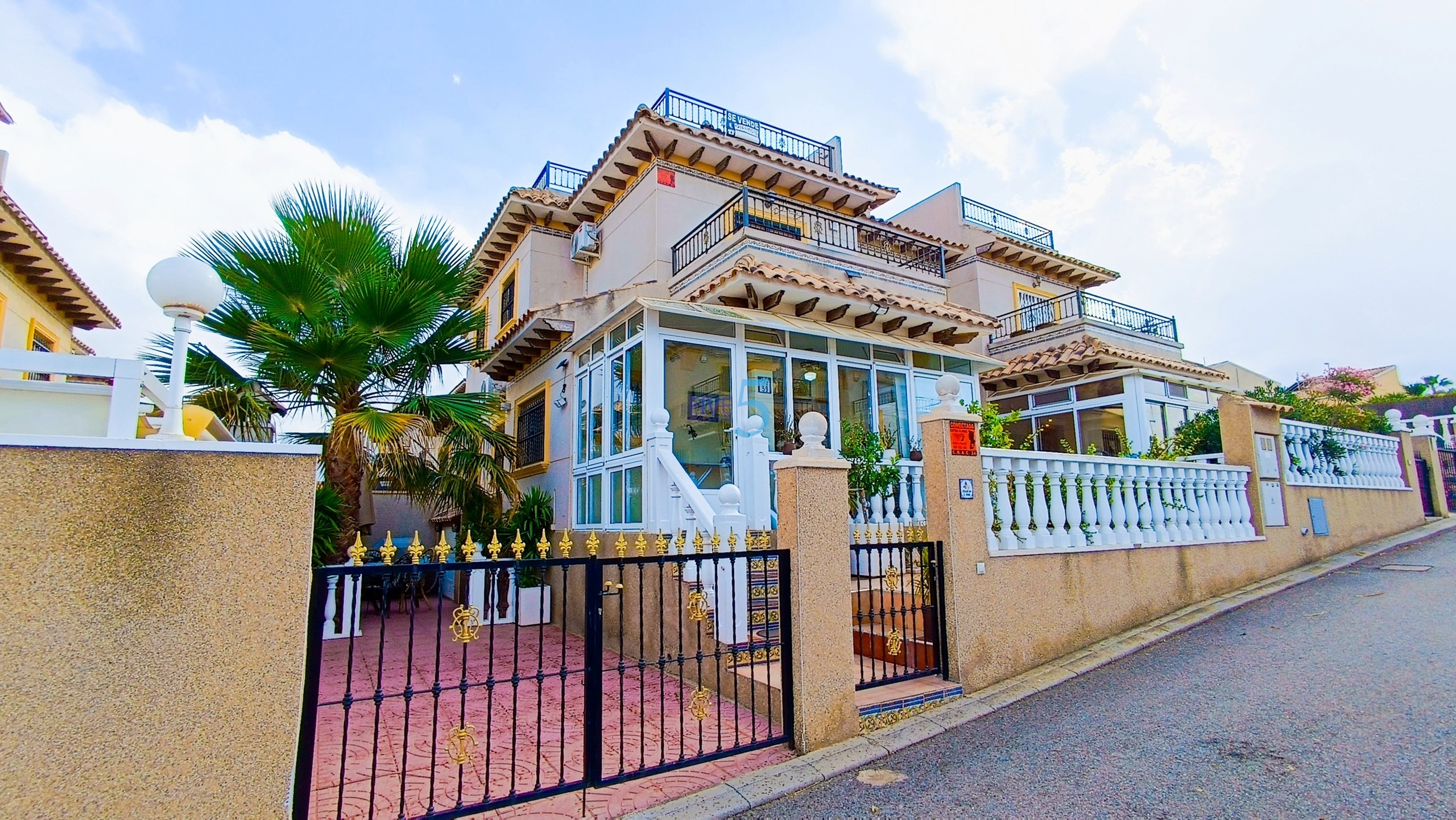 Property Image 635056-orihuela-townhouses-2-2