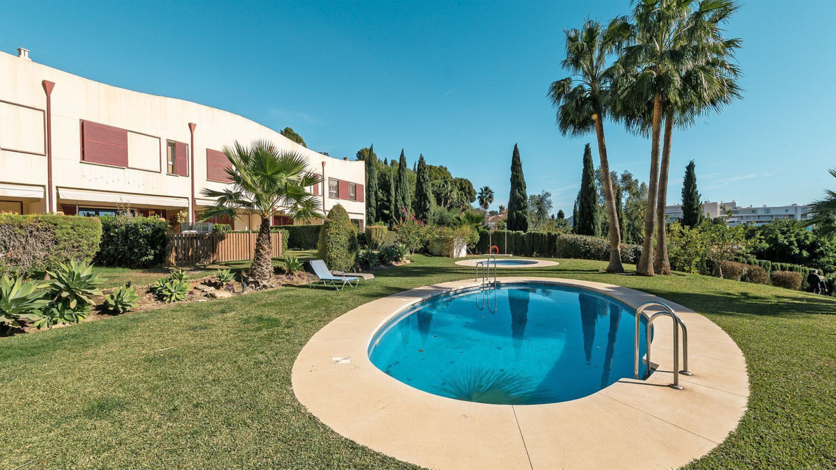 Villa till salu i Benalmádena 2