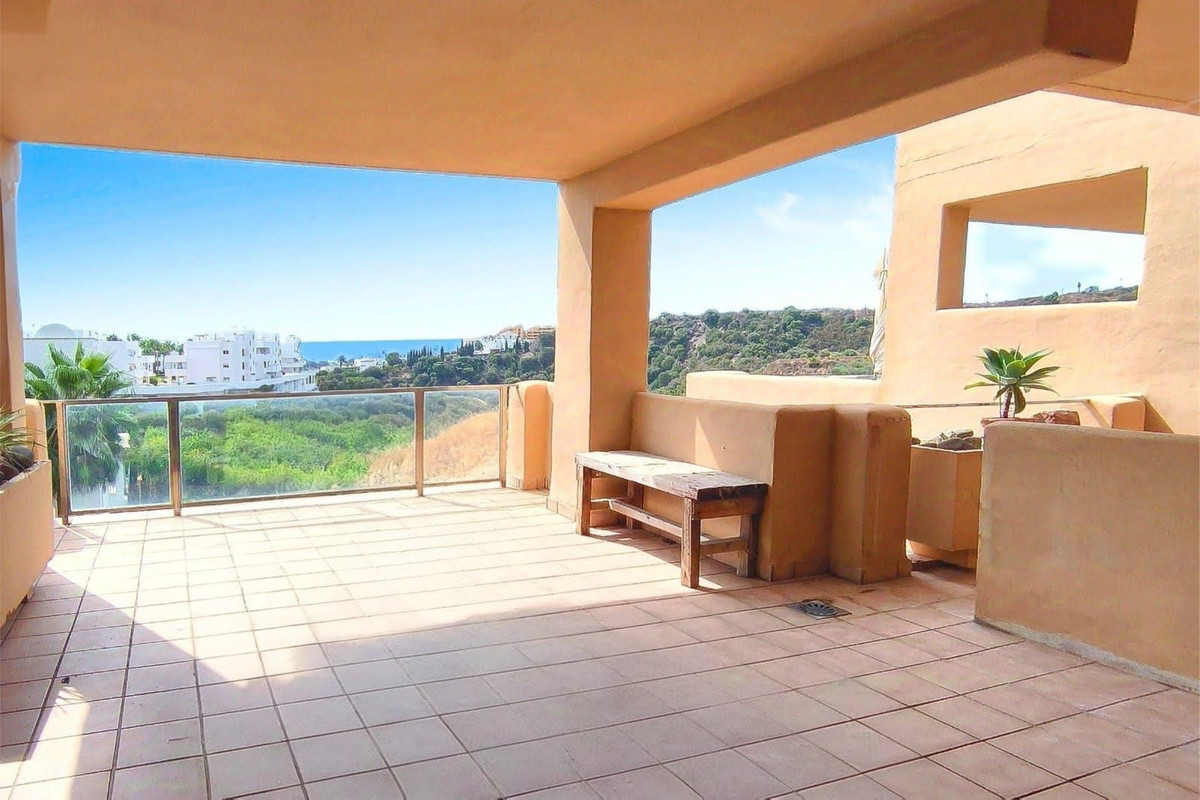 Appartement à vendre à Málaga 1