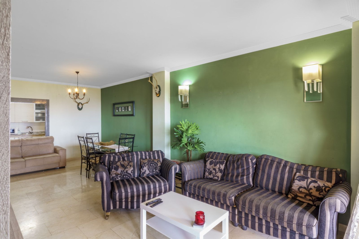 Appartement à vendre à Málaga 3