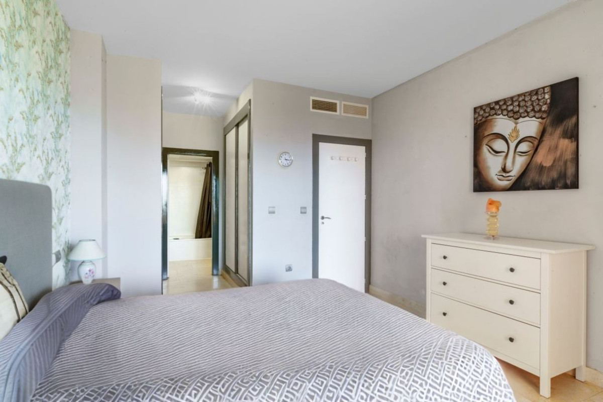 Apartamento en venta en Málaga 8