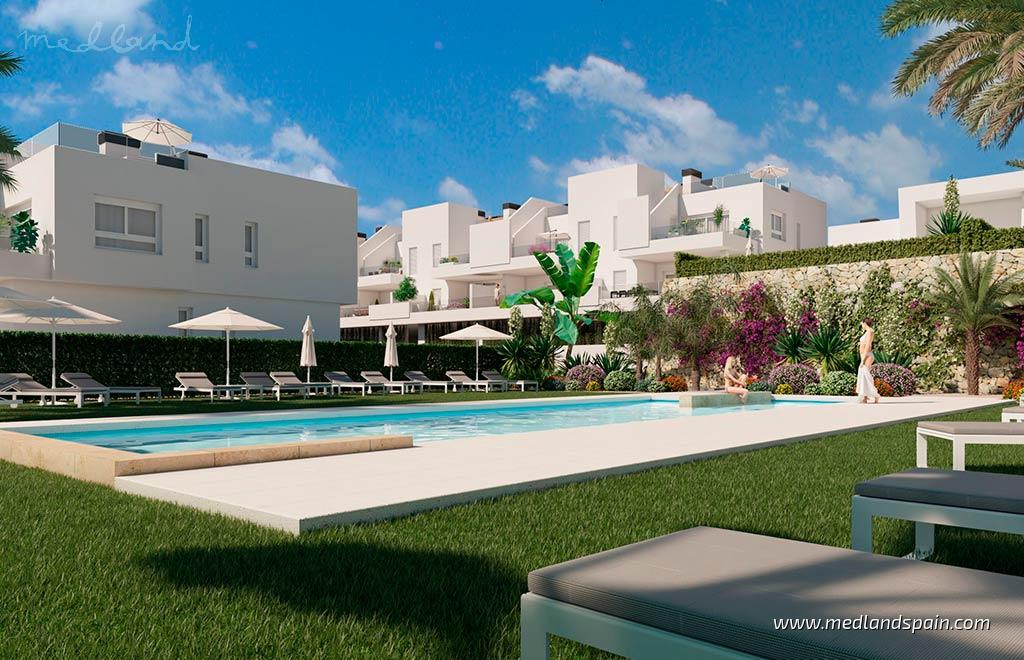 Apartamento en venta en Jávea and surroundings 1