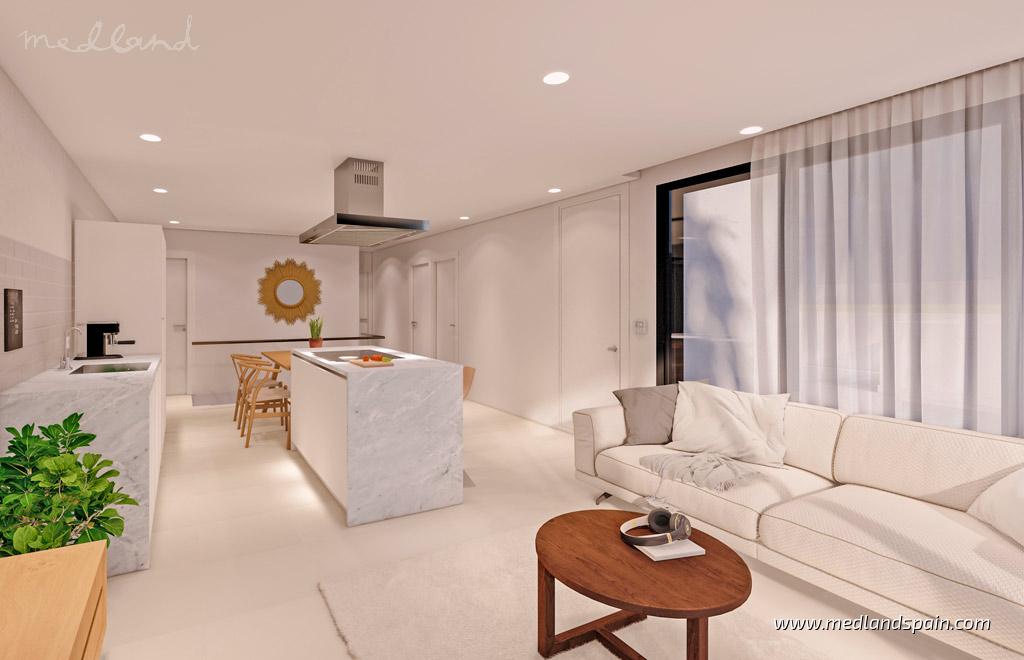 Townhouse for sale in Alicante 3