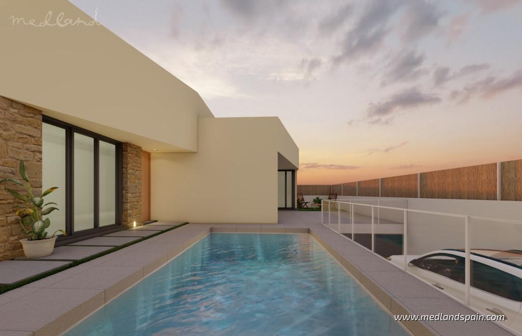 Townhouse for sale in Alicante 6