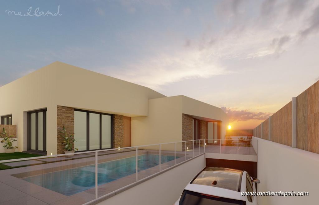 Townhouse for sale in Alicante 7